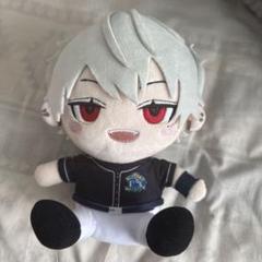 non　葛葉ぬいぐるみマスコットとアクリルスタンド 51Nt9ZPbmfL.jpg_BO30,255,255,