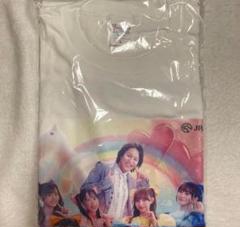 JRA FRUITS ZIPPER 狩野英孝　Tシャツ FRUITS ZIPPER 狩野英孝 Tシャツ - メルカリ