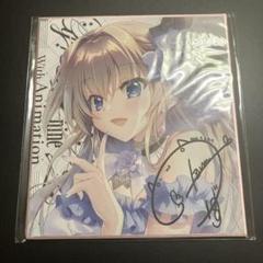 トレーディングミニ色紙 1枚 nine 九條都 Amazon.co.jp: 9-nine- ミニ色紙 九條都 入場者特典 : Office