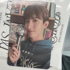 SEVENTEEN - Carat zone ドギョム DK の通販 by オラフShop