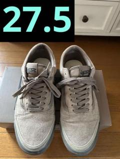 WTAPS Vans OG Old Skool LX オールドスクールのサムネイル