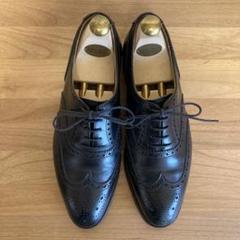Crockett & Jones FINSBURY / フィンズベリー 6E - メルカリ