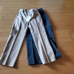 新品　未使用　N°21 　リボンストレッチパンツ