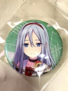 プロセカ 缶バッジ宵崎奏 朝比奈まふゆ 宝石箱 感謝祭 ローソン