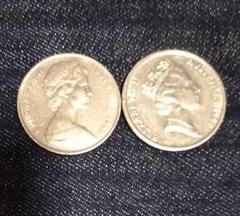A1656【中国・未開封未使用】2005年〜2017年1分玉棒金 硬貨 550枚