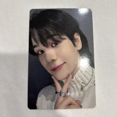 JO1 BECLASSIC B盤 selfiecard 豆原一成 - メルカリ