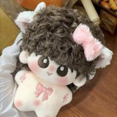 ナムジュン ぬいぐるみ 激レア品 BTS ドールRM マスター ナムジュン ぬいぐるみ 激レア品 BTS ドールRM マスター - メルカリ