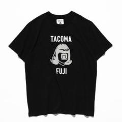 TACOMA FUJI新品未使用XL完売品