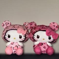 2025年最新】rady キティ ぬいぐるみの人気アイテム - メルカリ