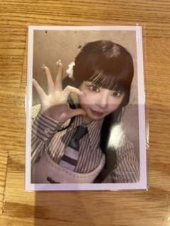 ME:I 笠原桃奈 LAPOSTA ラポスタ 予約特典 ハーフサイズ生写真 2025年最新】me:i 生写真 村上の人気アイテム - メルカリ
