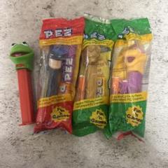 70's OLD PEZ pins 15点コンプリート品　オールドペッツ 70's OLD PEZ pins 15点コンプリート品 オールドペッツ