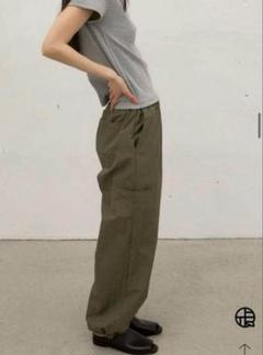 ohotoro オオトロWorker Cargo Pants カーゴパンツ 保障できる Cargo Worker OHOTORO Pants メルカリ - チャコール