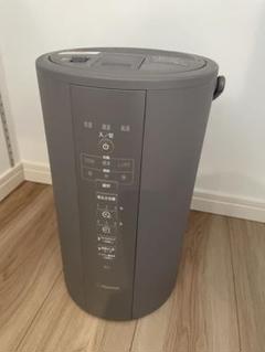【新品未開封】象印 スチーム式加湿器 EE-DC50-WA Amazon.co.jp: 象印マホービン 加湿器 スチーム式 4.0L ホワイト