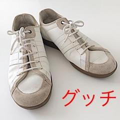 池袋東武直営店 グッチ GUCCI スニーカーのサムネイル