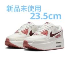 NIKE　ナイキ　エアマックス90 バレンタイン　24cm バレンタイン Nike AIR MAX 90(ナイキ エアマックス90) - 海外