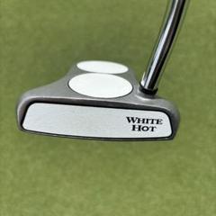WHITE HOT ホワイトホット　2ボール　パター　初代