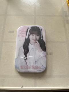 2025年最新】齋藤樹愛羅 缶バッジの人気アイテム - メルカリ