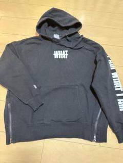 最終値下げ I AM WHAT I AM パーカー 2025年最新】與真司郎 i am what i am パーカーの人気アイテム