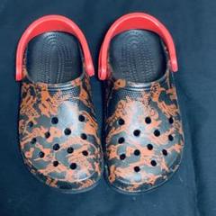 【crocs】パイレーツ　オブ　カリビアン　ケイマン　クロックスのサムネイル