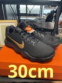 NIKE ハイパーダンク2017low EP 黒 27㎝ NIKE HYPERDUNK 2017 LOW EP ナイキ ハイパーダンク 2017 EP