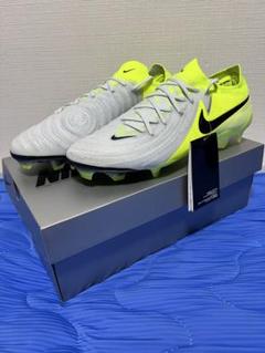 NIKE PHANTOM GX2 ELITE FG 27cm