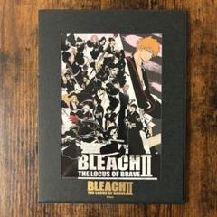 BLEACH 特典 メインビジュアルディスプレイスタンド　クリアカード２枚 楽天市場】BLEACH ブリーチBLEACH 千年血戦篇 クリアビジュアル