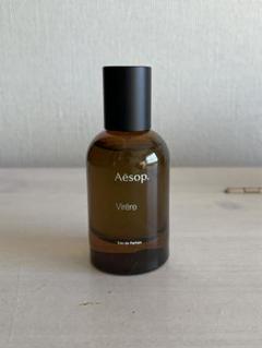 2025年最新】aesop 香水 ヴィレーレの人気アイテム - メルカリ