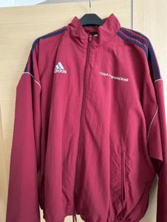 2025年最新】gosha rubchinskiy メンズ ナイロンジャケットの