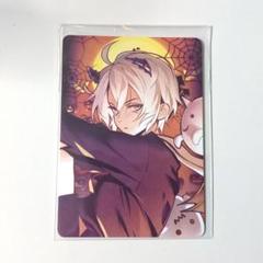 AAS COSMETIC アクキー 未開封 オトメイト オトスト