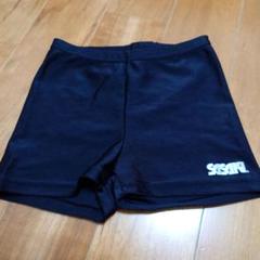新体操　SASAKI １分丈スパッツJO