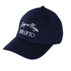 herlipto SCOOP AND ESCAPE CAP キャップ