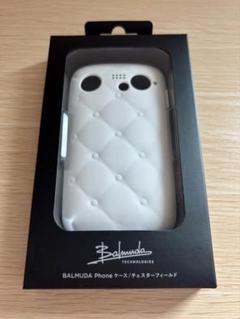 新品未開封Balmuda スマートフォン WHITE ホワイト充電器ケースセット Amazon.co.jp: BALMUDA Phone 用の ケース クリア 京セラ