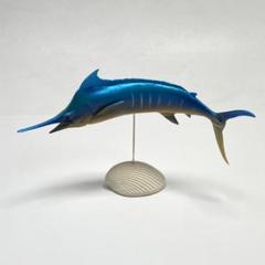 海洋堂 アクアテイルズ 海の生物シリーズ Vol.1 バショウカジキ