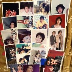 レア原版　松本潤　未発売写真多数　カミセンバック、jrコン　写真30枚 レア原版松本潤未発売写真多数カミセンバック、jrコン写真30枚