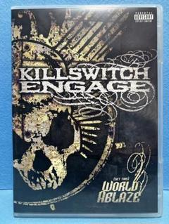 限定盤多数◆キルスウィッチ・エンゲイジ Killswitch Engage 6枚 もしかして最高傑作-『インカーネイト』キルスウィッチ