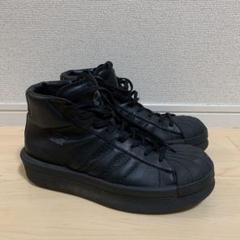 RICK OWENS MASTODON ハイカット ブラック29cm