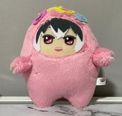 【7/22まで出品】アイドリッシュセブン アイナナ モンぬい 百 モモ