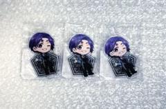 ブルーロック ブルロ イケプリ 御影玲王 3点 まとめ売り