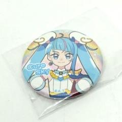 キュアスカイ 缶バッジ15点セット プリキュア トゥインクル缶バッジ キュアスカイ - メルカリ