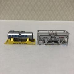 2025年最新】鉄道模型 nゲージ タンクコンテナの人気アイテム