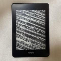 Kindle Paperwhite 第10世代　32GB PQ94WIF Amazon Kindle Paperwhite 10th Generation 32GB Wi-fi With Out