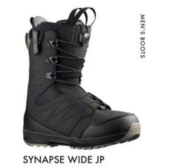 2025年最新】SALOMON サロモン SYNAPSEの人気アイテム - メルカリ