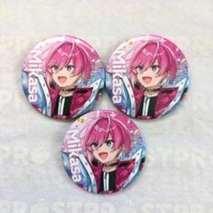 【専用】すとふぇす　めておら　らぴすくん　缶バッジ　12個 すとふぇす Lapis らぴす 缶バッジ めておら STPR - メルカリ