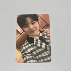 SEVENTEEN FML サイン入り生写真 ウジ m44995688787_1.jpg?1698987259