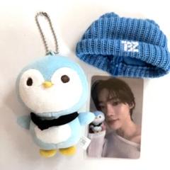 THE BOYZ ドボイズ ドボ ニュー ぬいぐるみ 人形 ドール トレカ THEBOYZ ドボイズ ニュー ぬいぐるみ 公式 - メルカリ