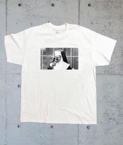洋画　天使にラブソングを　プリントTシャツ XLサイズのサムネイル