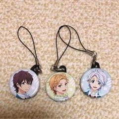 HoneyWorks ラバーストラップ HoneyWorks ラバーストラップ ストラップ