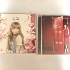 西野カナ Best Friend＋Seclet Collection-RED-