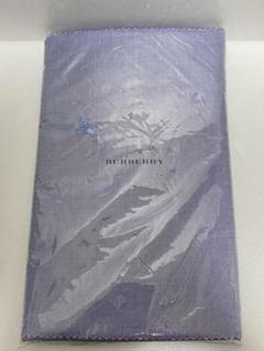 BURBERRY 仕立て生地