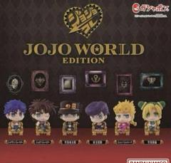 2025年最新】ジョジョコレ コンプの人気アイテム - メルカリ